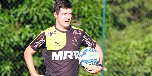 (Bruno Cantini/Atlético)
