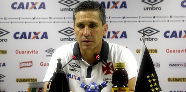 (Paulo Fernandes/Vasco.com.br)