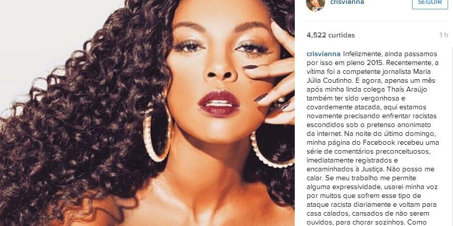 (Reprodução/Instagram)