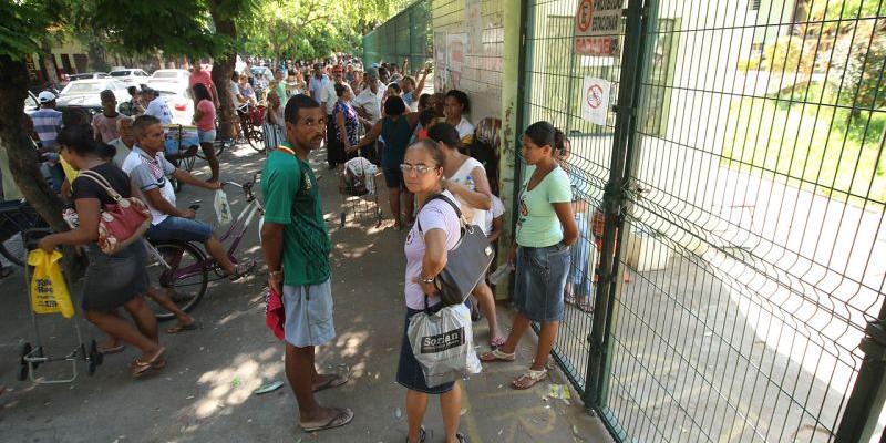  (Leonardo Morais/Hoje em Dia)