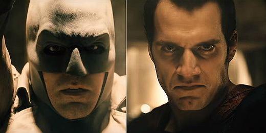 Batman aparece preso e sem máscara em teaser inédito de 'Batman vs Superman'