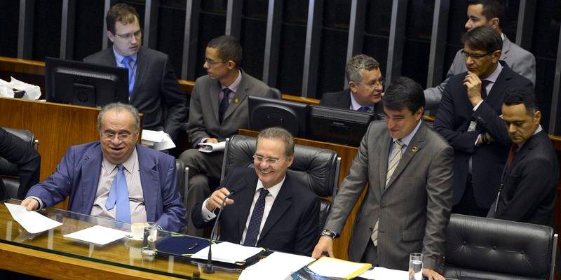 (Valter Campanato/Agência Brasil)