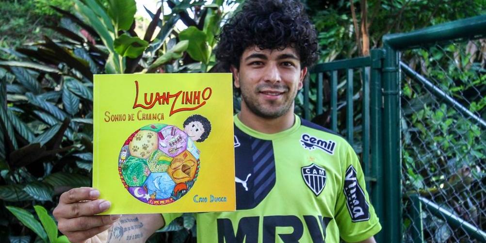 (Reprodução/Twitter)