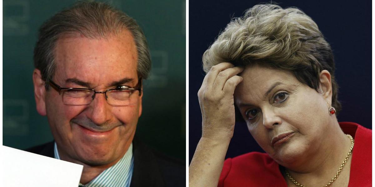 (Montagem/Arquivo/Hoje em Dia)