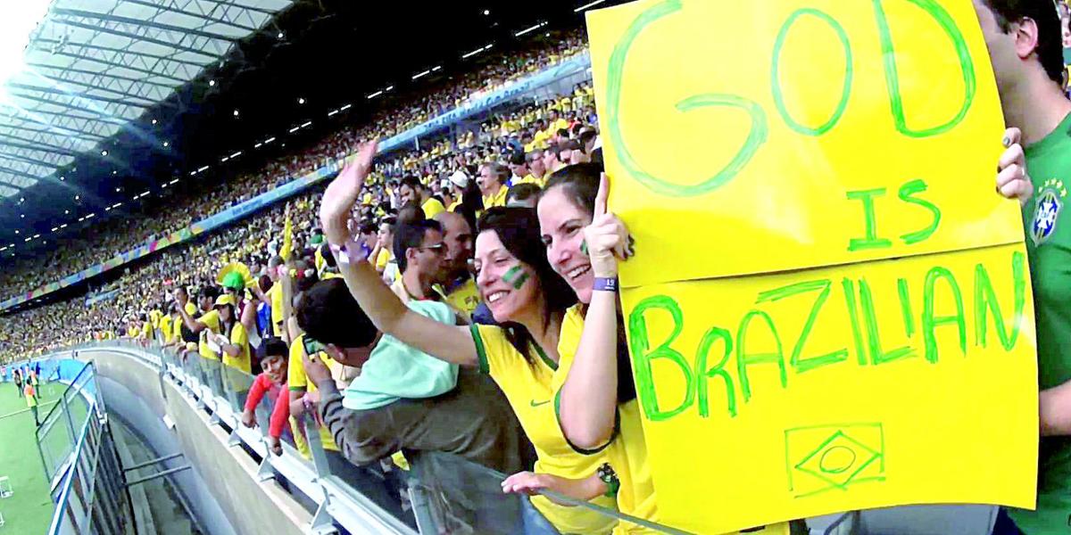 (Cinefoot/Divulgação)