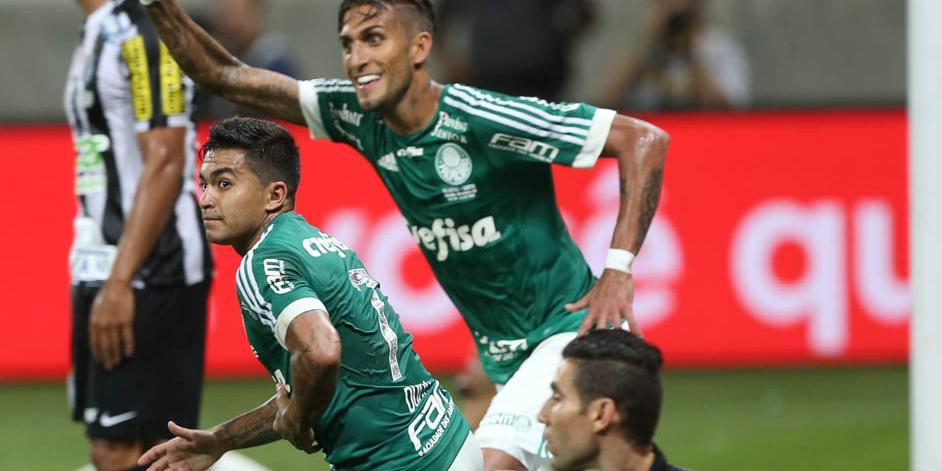 (Cesar Greco/Ag Palmeiras)