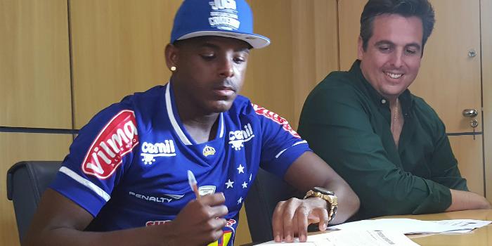 (Cruzeiro)