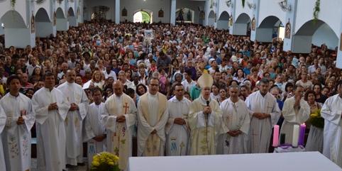 (Arquidiocese de BH/Divulgação)