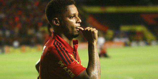 (Williams Aguiar)