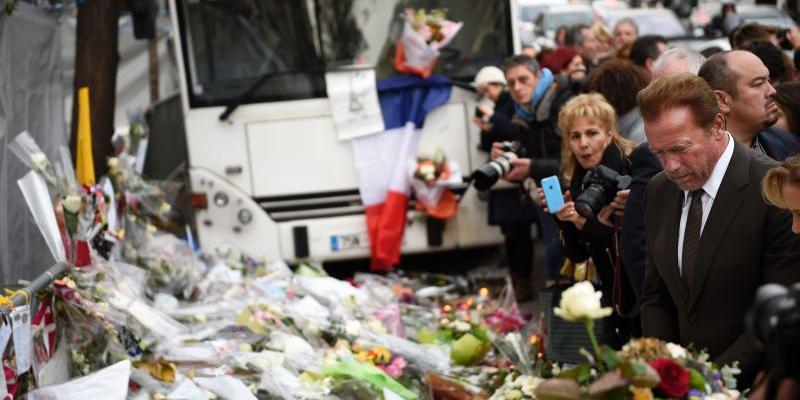 (MARTIN BUREAU/AFP)