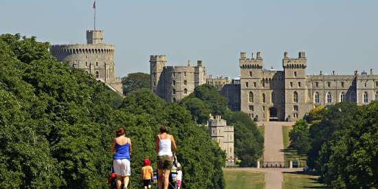 (VisitBritain / Pawel Libera / Divulgação)