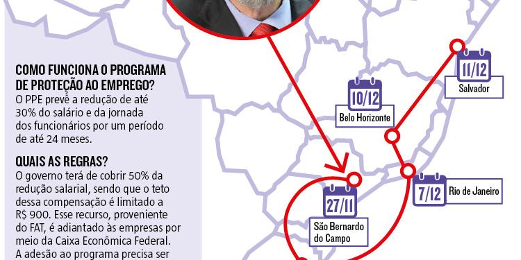 (Editoria de Arte)