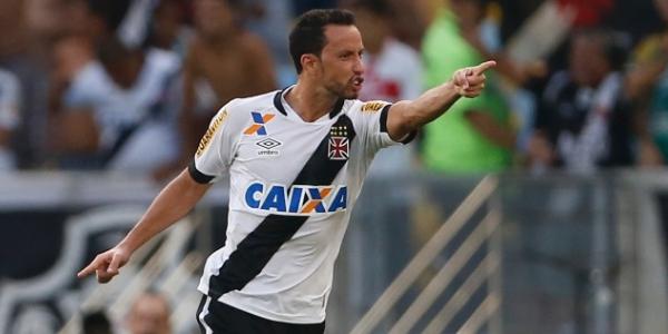 (Vasco/Divulgação)