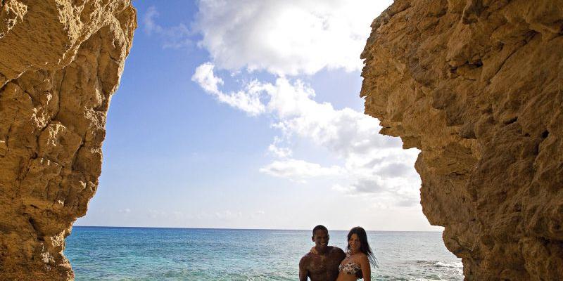 (Remco Maat / Turismo de St. Maarten / Divulgação)