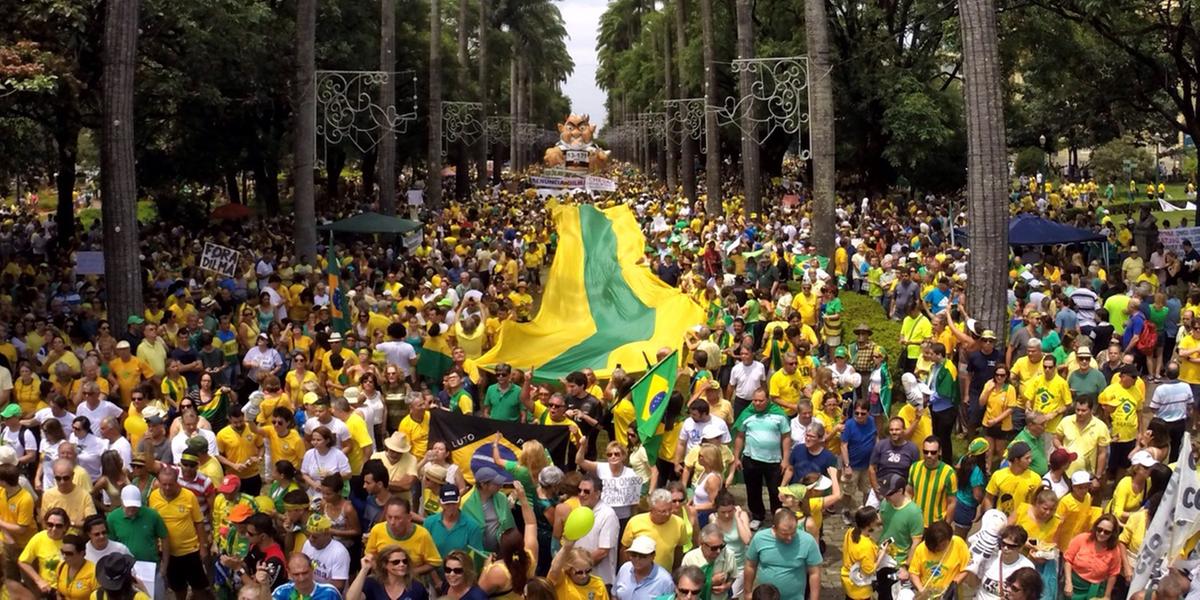  (Flávio Tavares/Hoje em Dia)