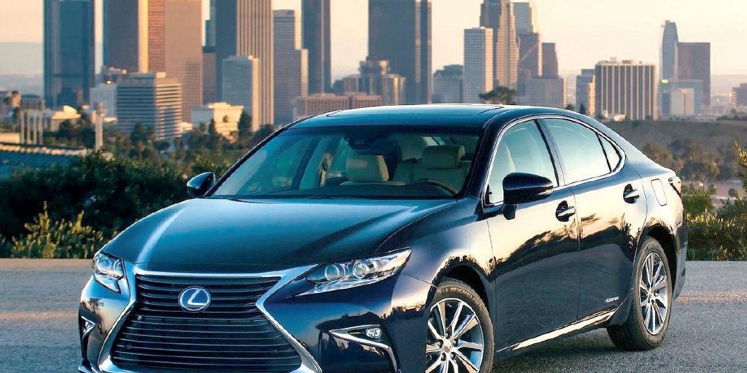 (Lexus/Divulgação)