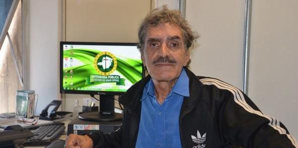 (Defensoria Pública/Divulgação)