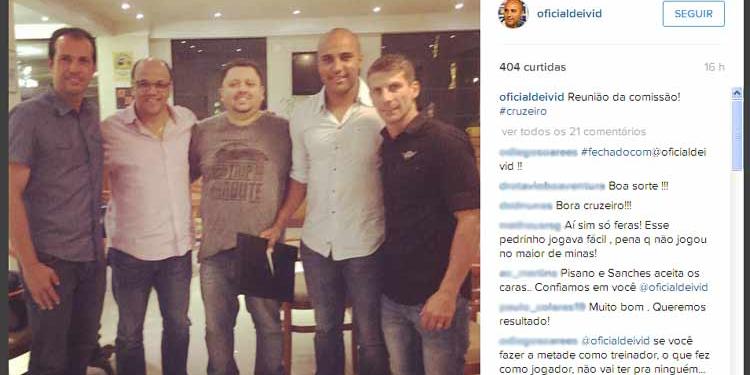 (Reprodução/Instagram)