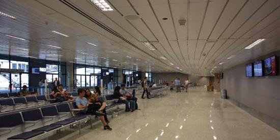 (BH Airport/Divulgação)