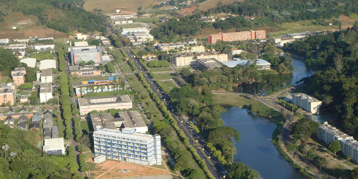  (Divulgação/UFV)