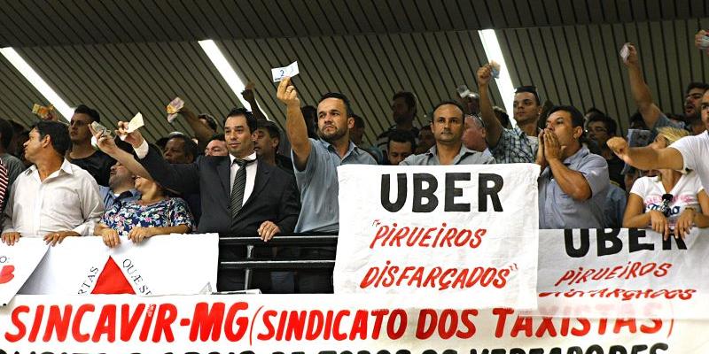(Carlos Henrique/Hoje em Dia)