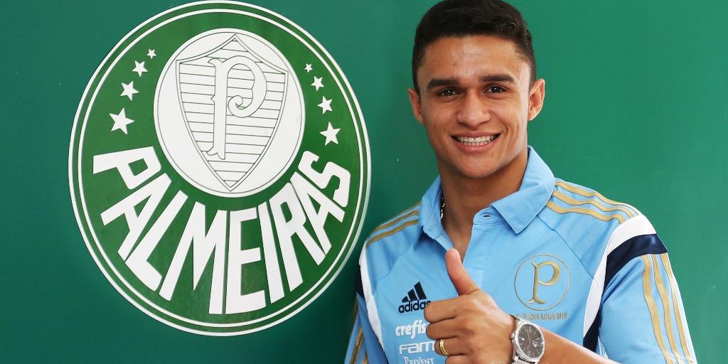 (Palmeiras)