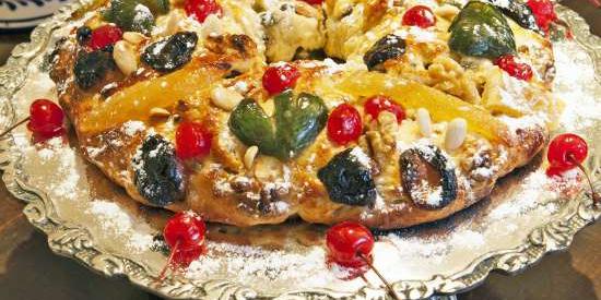 (Doces de Portugal / divulgação)