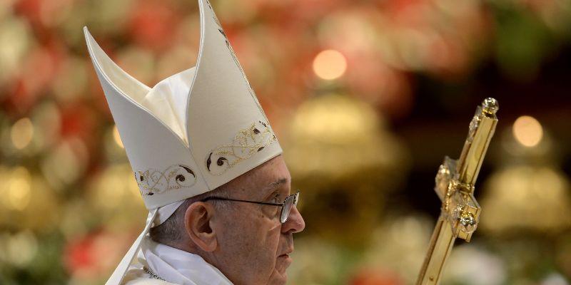 (FILIPPO MONTEFORTE/AFP)