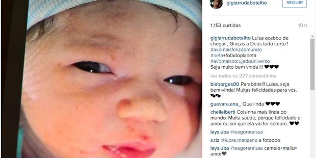 (Reprodução Instagram)