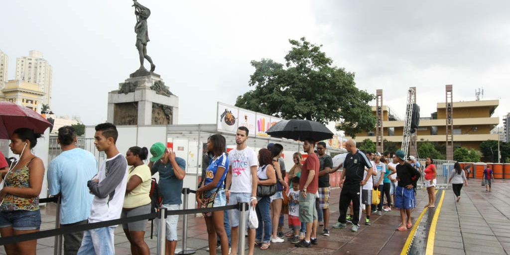  (Luiz Costa/Hoje em Dia)