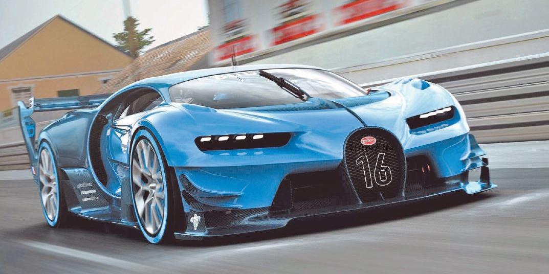  (Bugatti)
