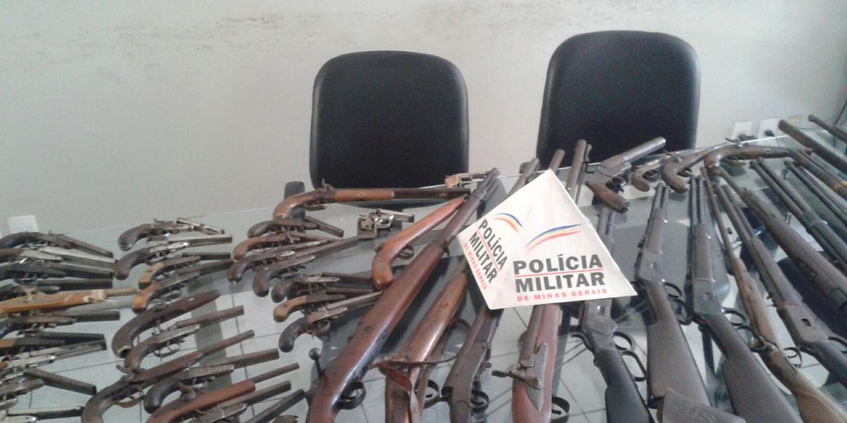  (Polícia Militar/Divulgação)