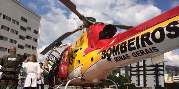  (Corpo de Bombeiros)