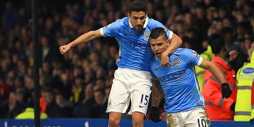 (Manchester City)