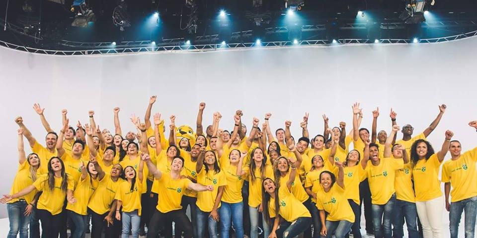(Time Brasil)