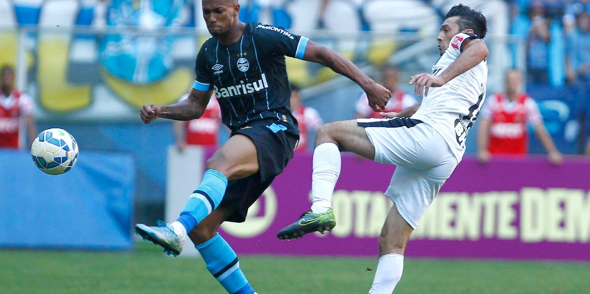(Grêmio/Divulgação)