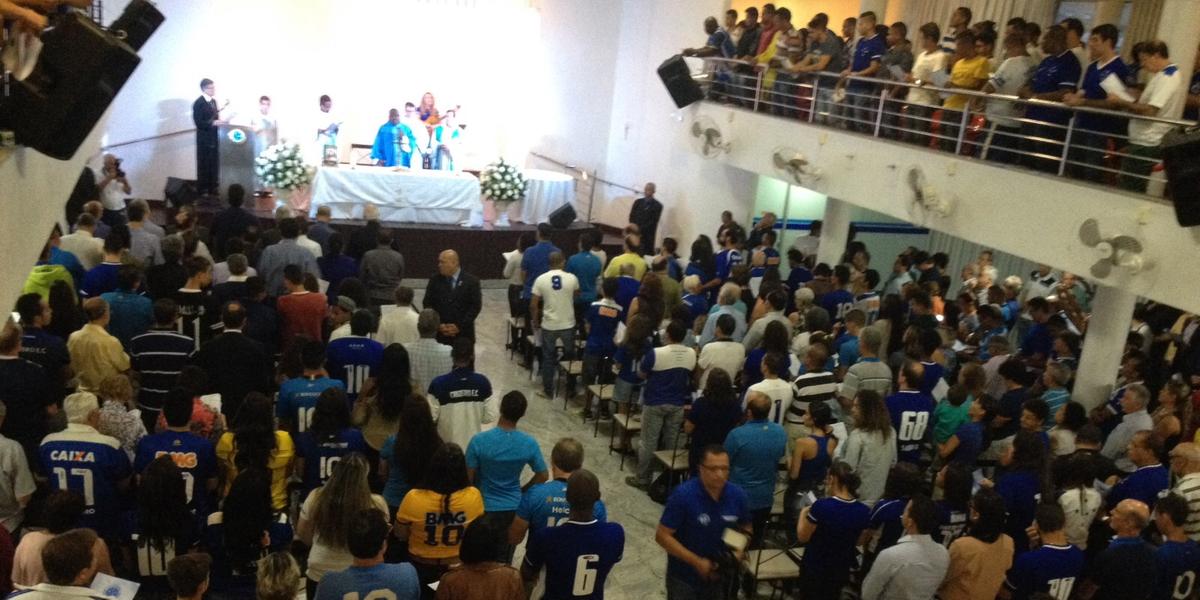  (Alberto Ribeiro/ Hoje em Dia)