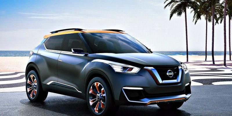 (Nissan/Divulgação)