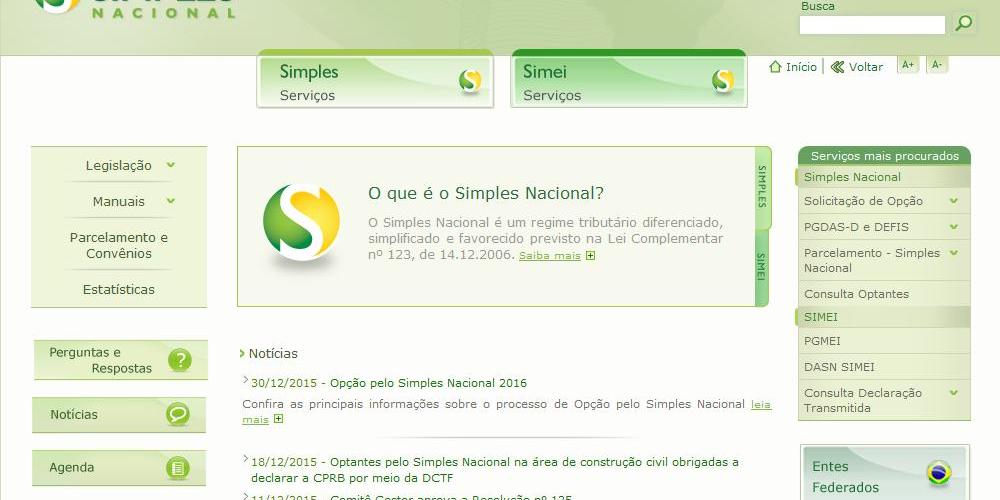 (Reprodução/Receita Federal)