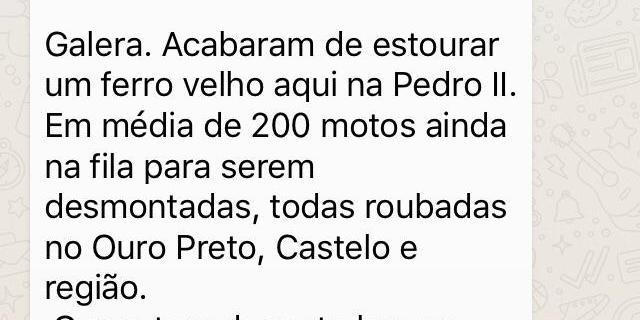  (Reprodução/Hoje em Dia)