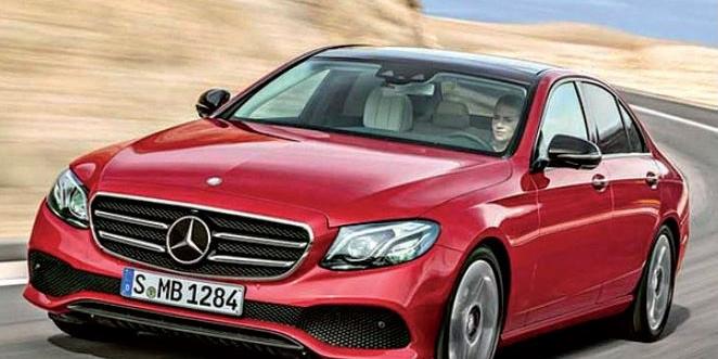  (Mercedes-Benz/Divulgação)