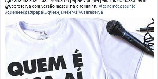 (Hoje em Dia)