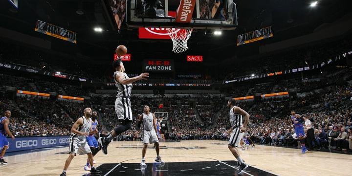 (NBA/Divulgação)
