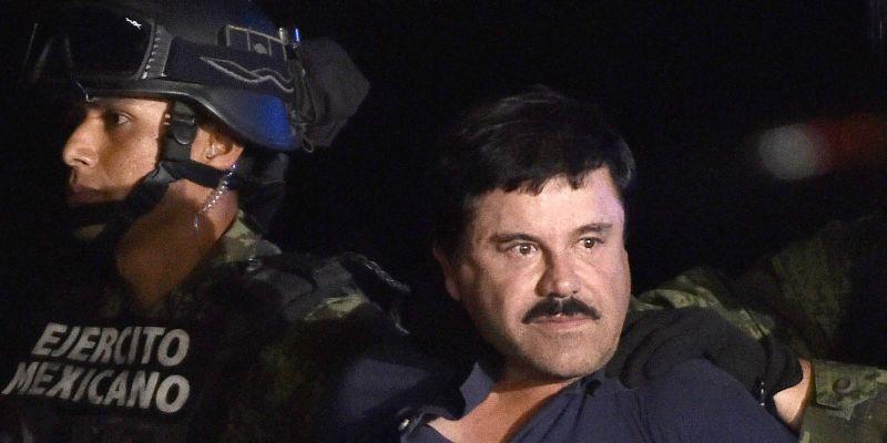 (OMAR TORRES/AFP)