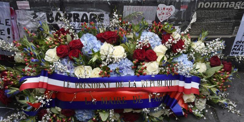 (DOMINIQUE FAGET/AFP)