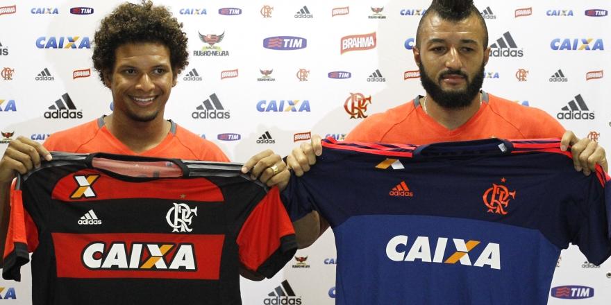  (Gilvan de Souza/Flamengo)