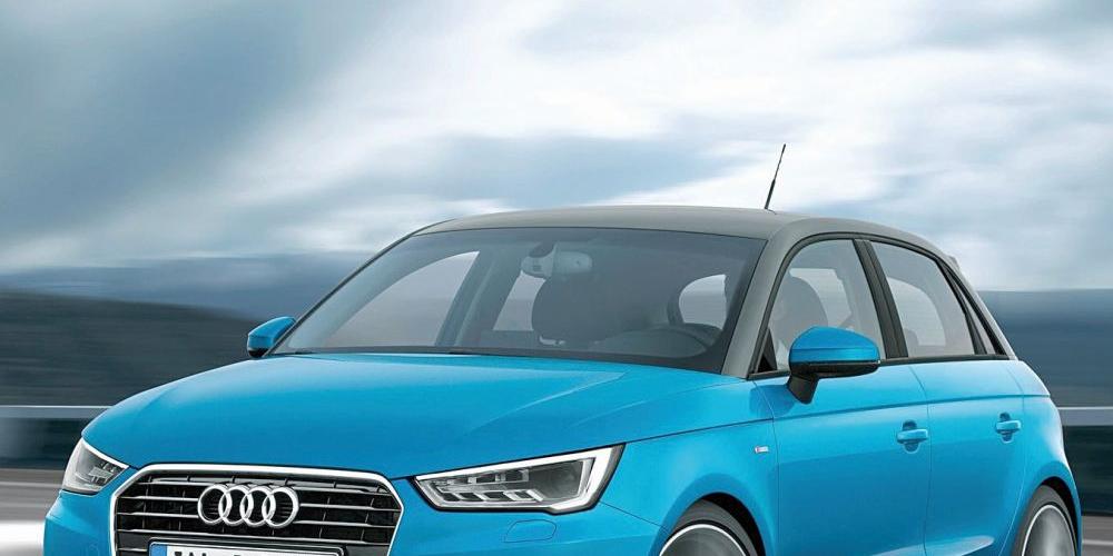 (Audi/Divulgação)