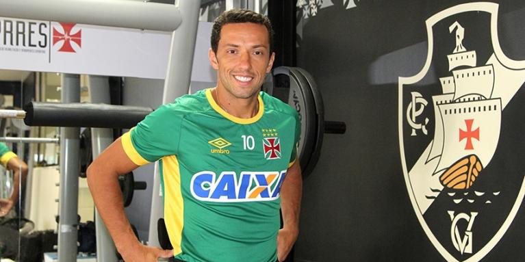 (Paulo Fernandes/Vasco da Gama)