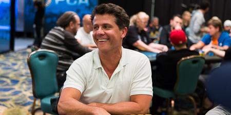 (PokerStars/Divulgação)