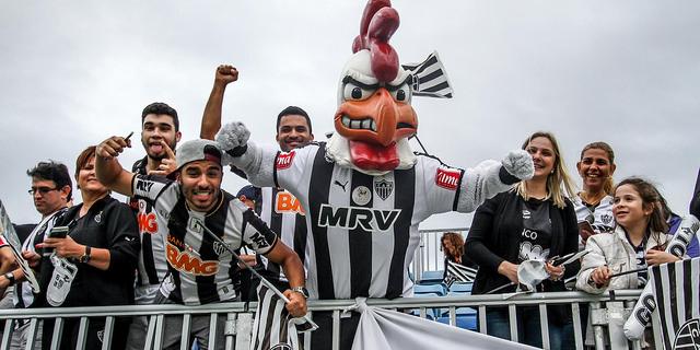 (Bruno Cantini/Atlético)